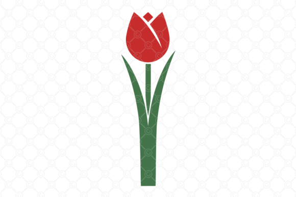 Spring Flower SVG, Floral SVG PNG, 007
