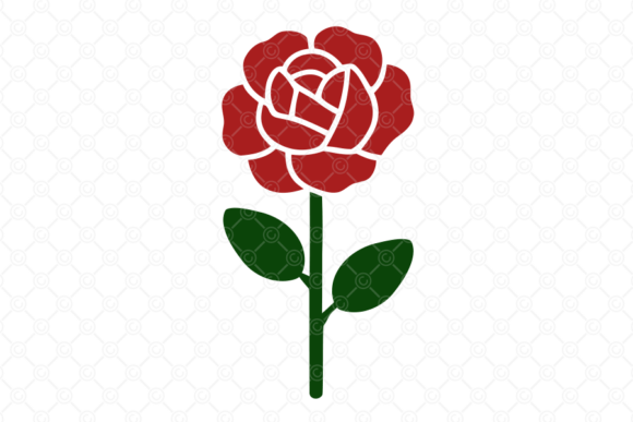 Spring Flower SVG, Floral SVG PNG, 008